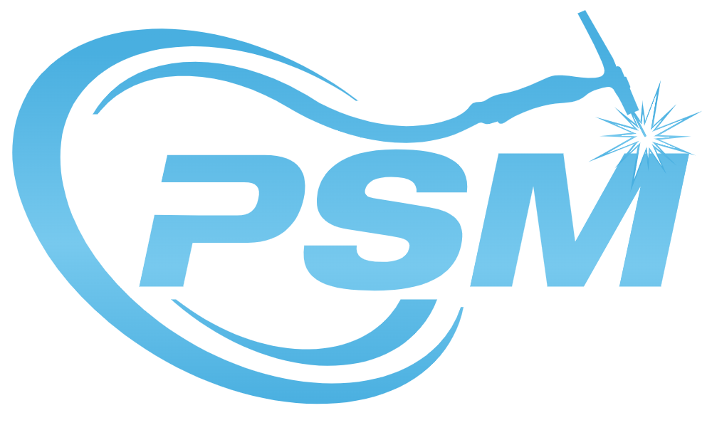 Peterborough sheet metal logo